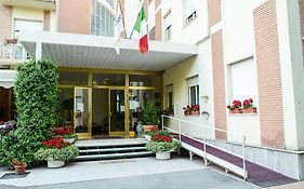 Hotel Terminus Fiuggi